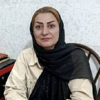 مرضیه عامریان